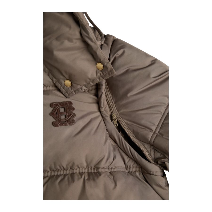 Milton Convertible Jacket