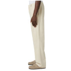 Tiano Linen Blend Mens Trousers M400R24