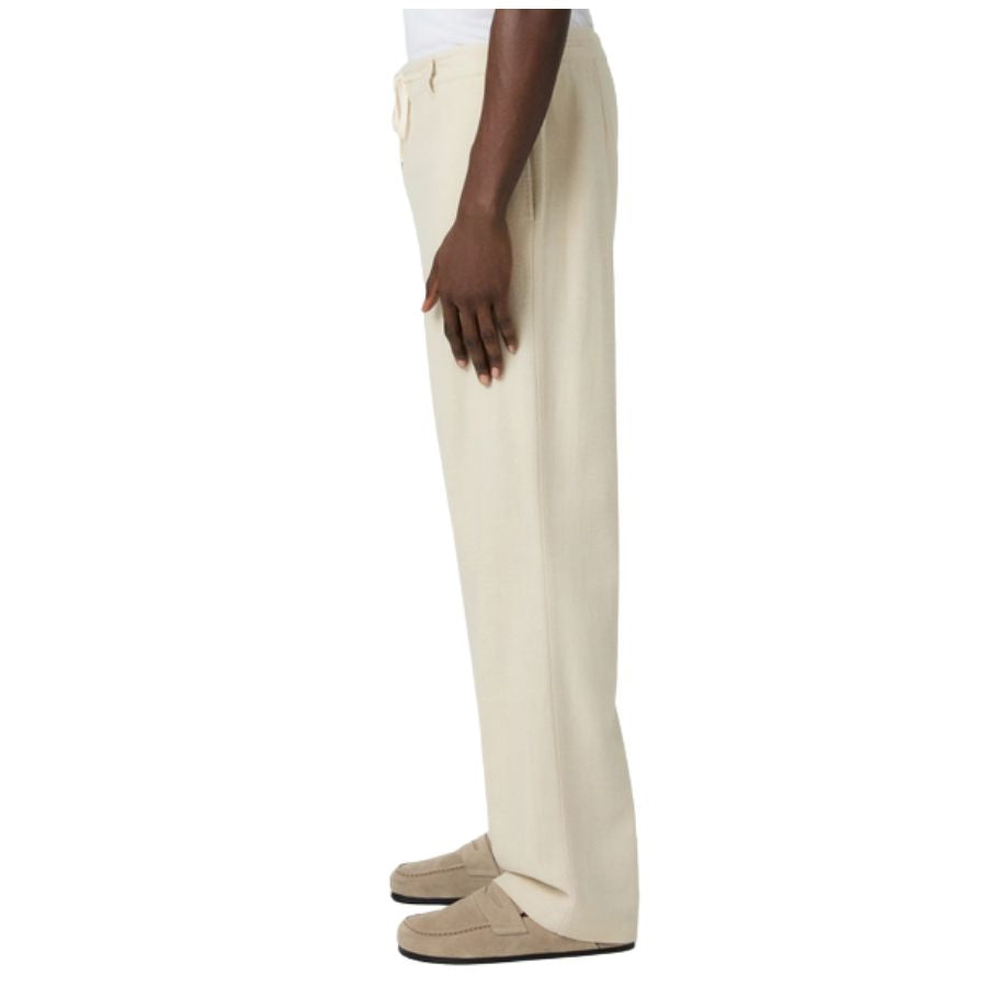 Tiano Linen Blend Mens Trousers M400R24