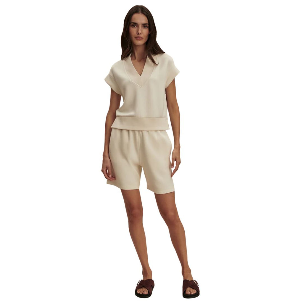 Rumer Womens Long Short 6.5" VAR03167