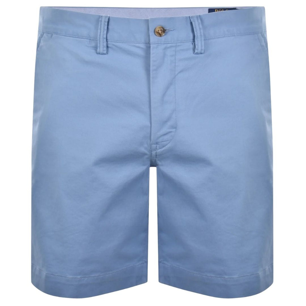 Bedford Stretch Flat Short 710799213