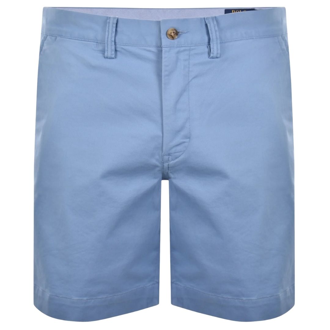 Bedford Stretch Flat Short 710799213