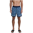 Mosaic Mens Swim Shorts SWM35