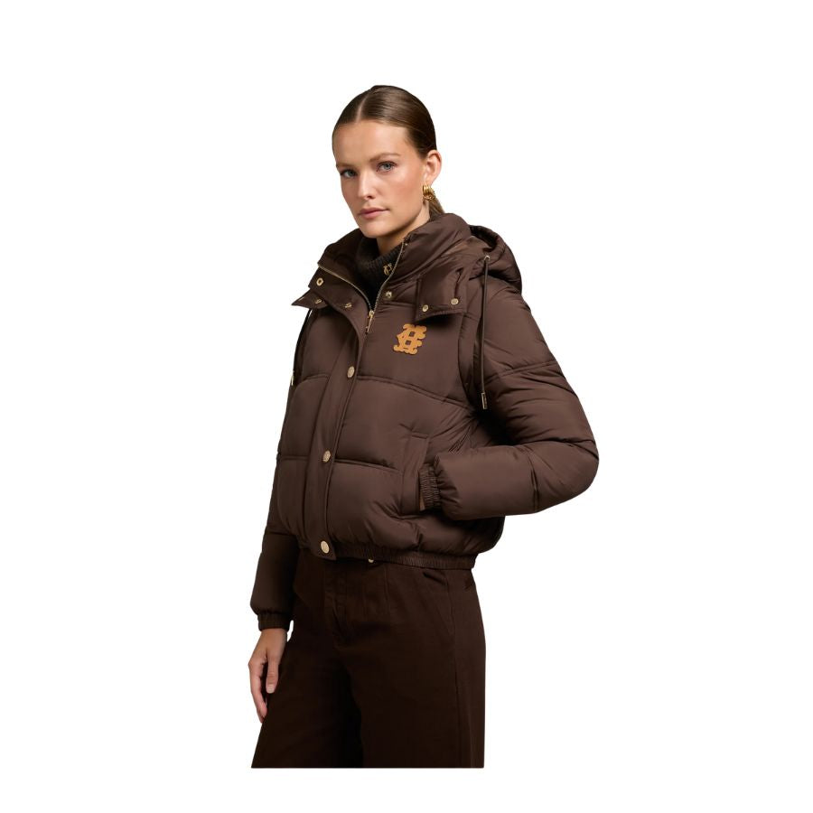 Milton Convertible Jacket