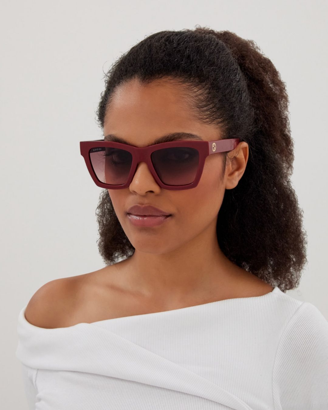 Womens Sunglasses GG1714S