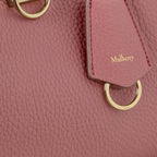 Small Iris Heavy Grain Womens Handbag HH6267/000