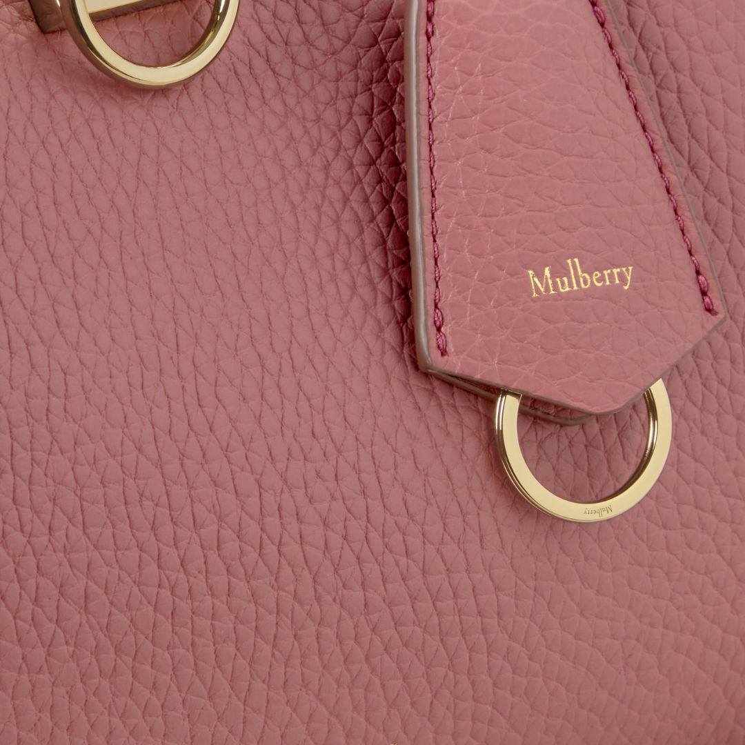 Small Iris Heavy Grain Womens Handbag HH6267/000