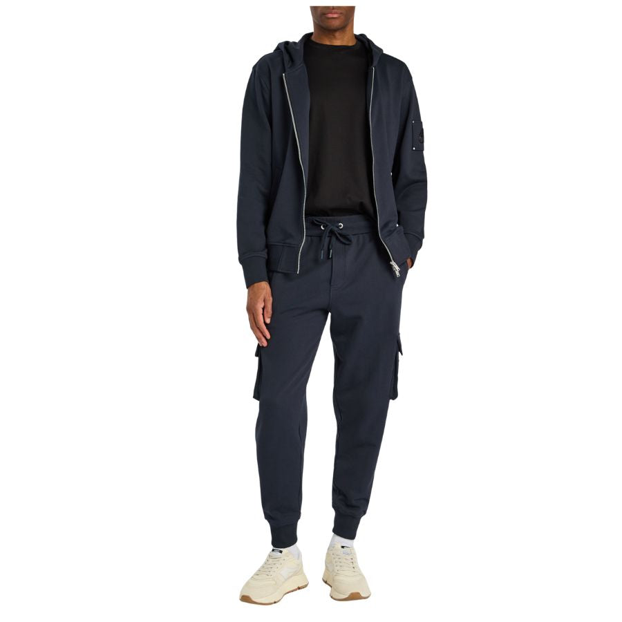 Hartsfield Mens Cargo Jogger M35MR777