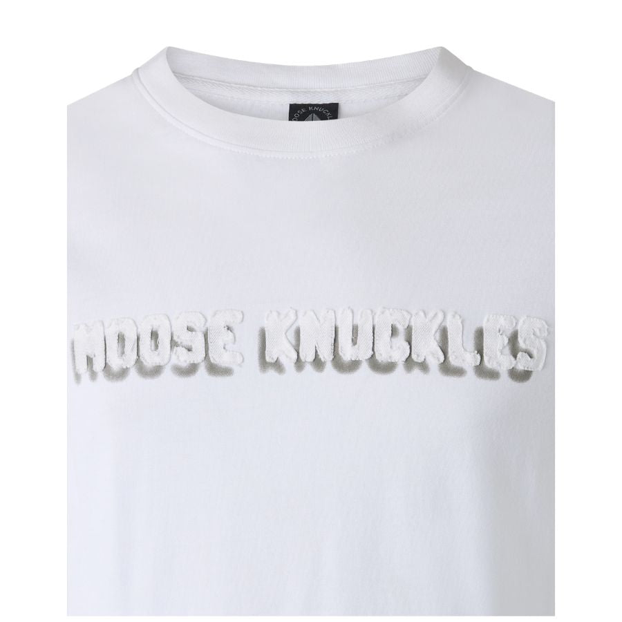 Connor Logo Mens T-Shirt M16MT707