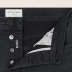 Bard Regular-Slim Fit Stretch Denim Jeans JUM_QE004 030 S3622