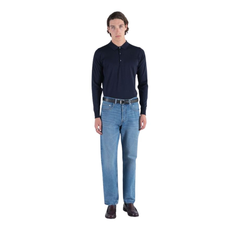 John Smedley | Designer Clothes for Men – Robinsons of Bawtry