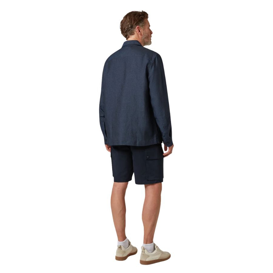 Forge Mens Jacket 106114