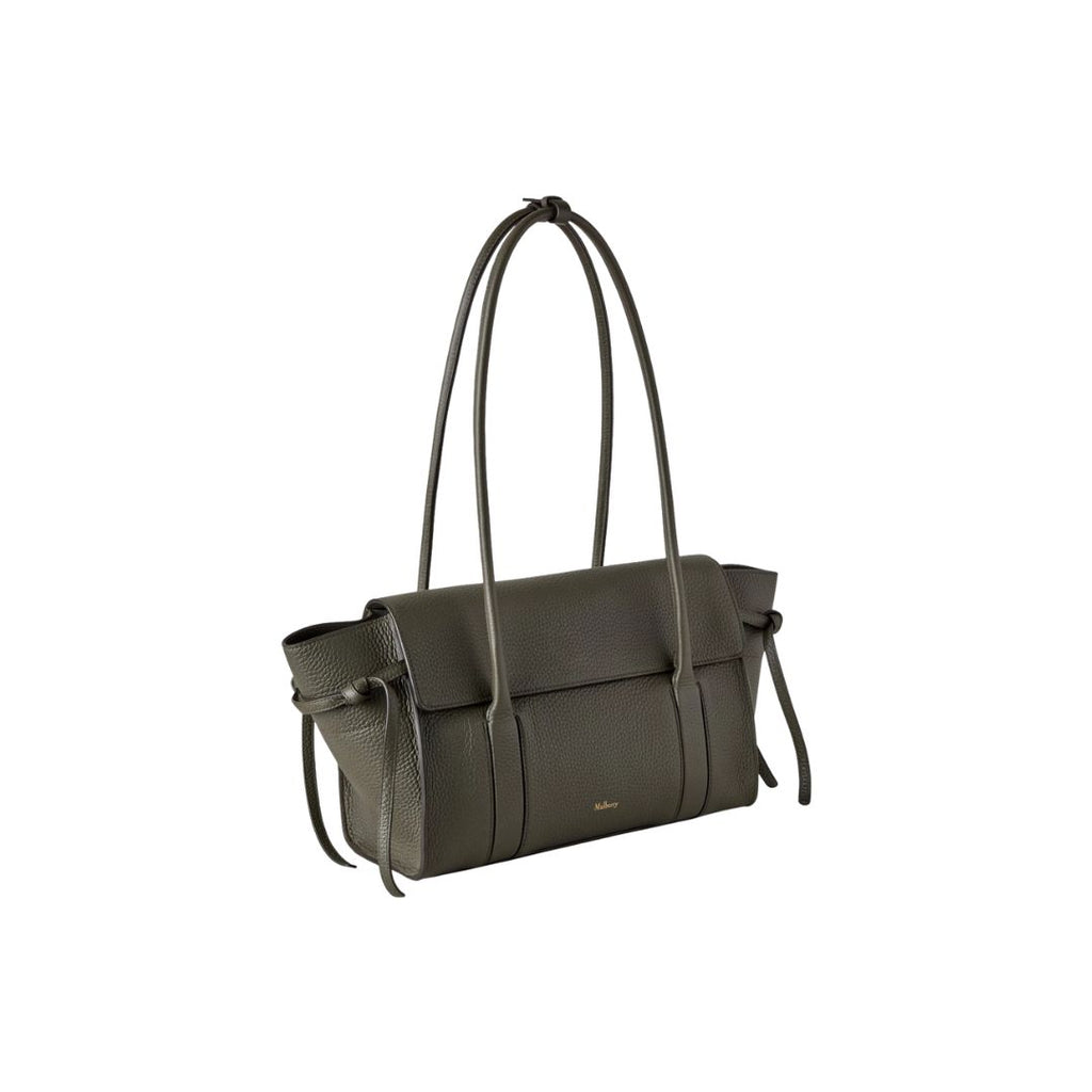 Small Soft Bayswater Heavy Grain Handbag HH9382/736