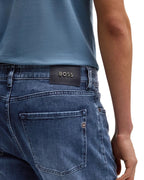 C-Re.Maine Regular Fit Jeans 50540479