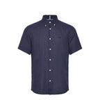 H-ROAN-BD-E-SH-C-252 Slim Fit Shirt 50539352