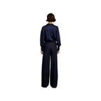 Iona Satin Shirt