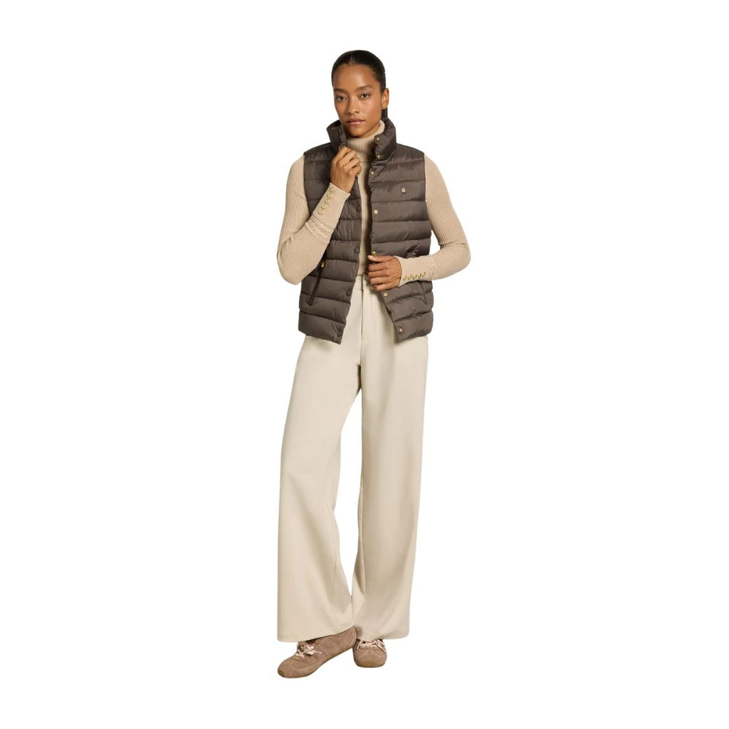 Ferncroft Womens Padded Gilet