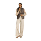 Ferncroft Womens Padded Gilet