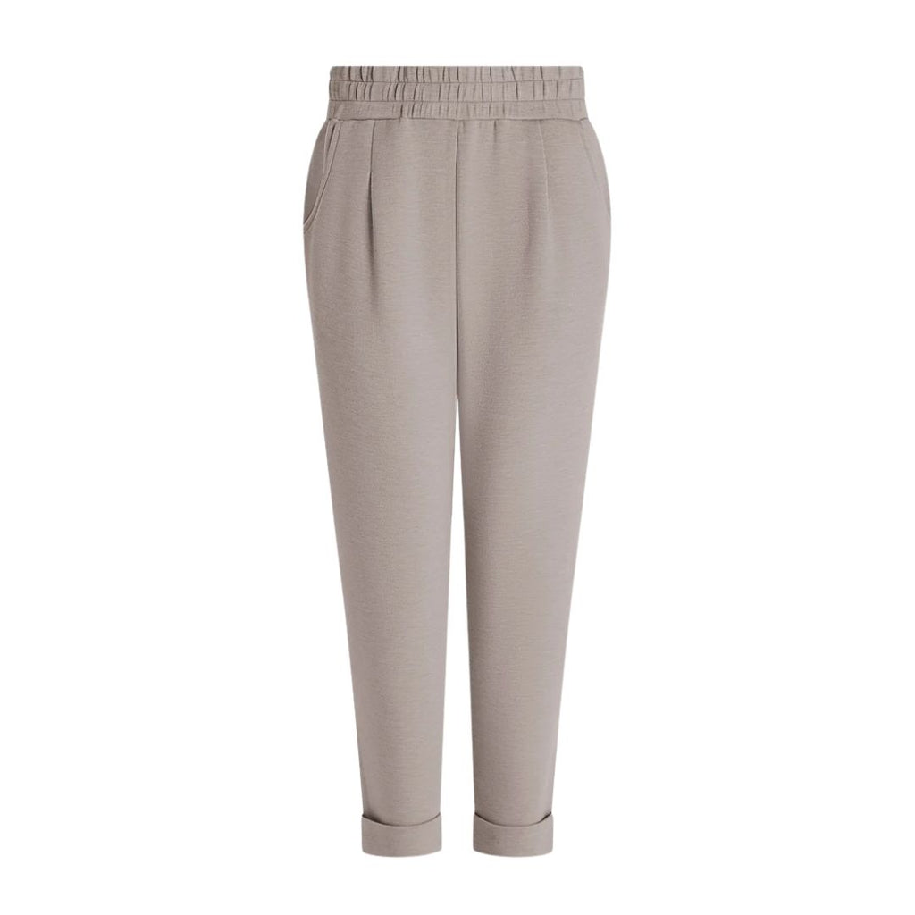 Rolled Cuff Womens Pant 28.5 VAR02059