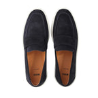 Clay Loafer SDPE Suede Shoes 50536159