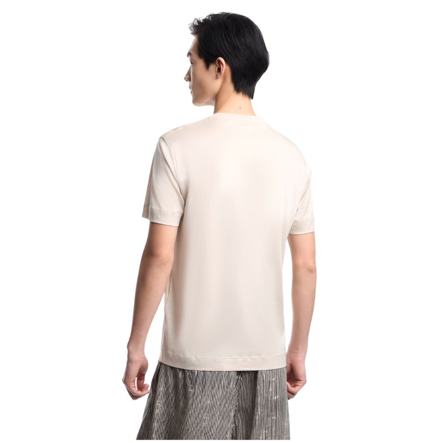 Short Sleeve Logo T-Shirt EM005281 AF13747