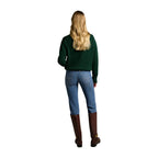 Albany Crew Neck Knit Womens Jumper