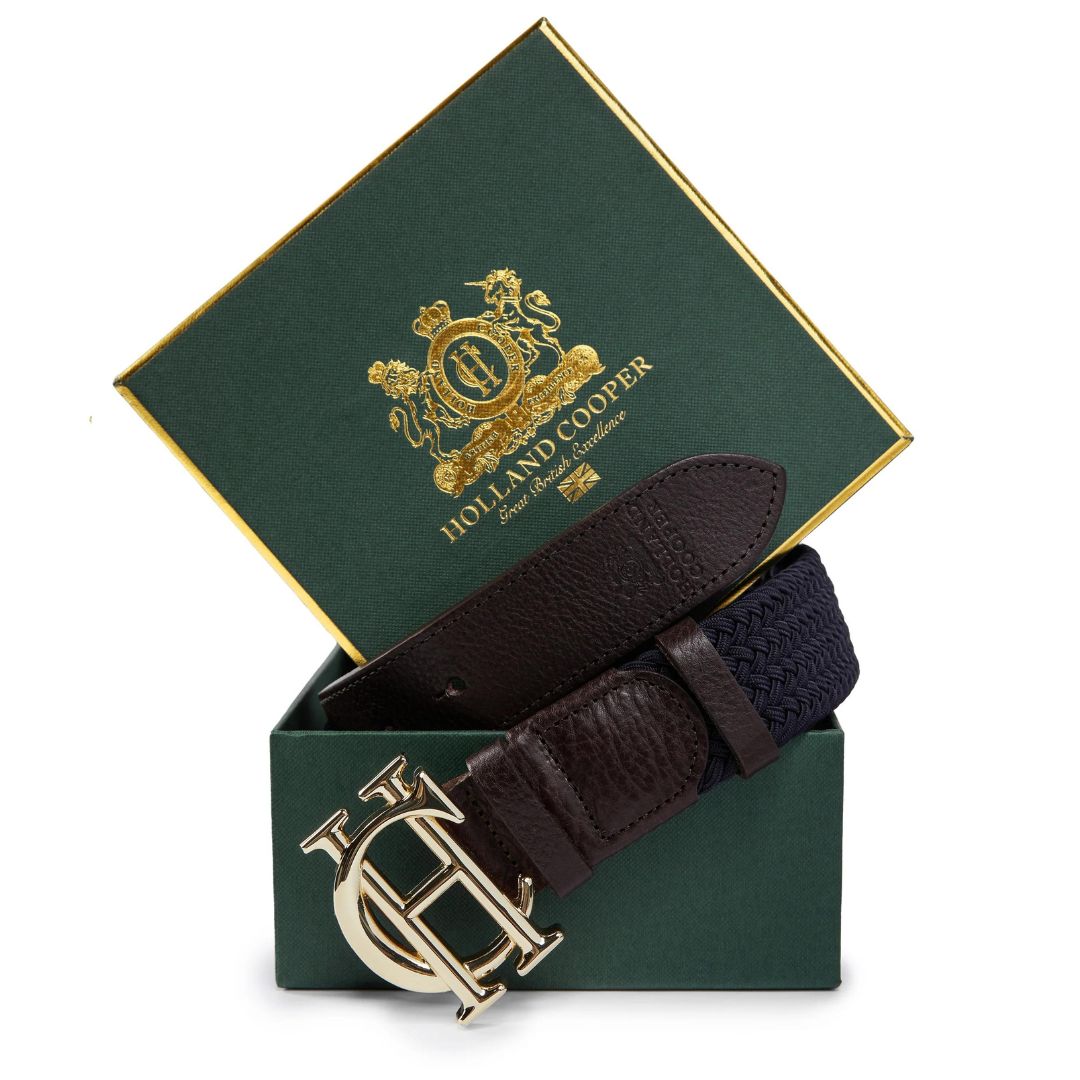 HC Heritage Belt