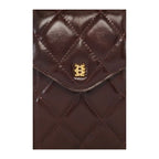Knigtsbridge Quilted Phone Pouch