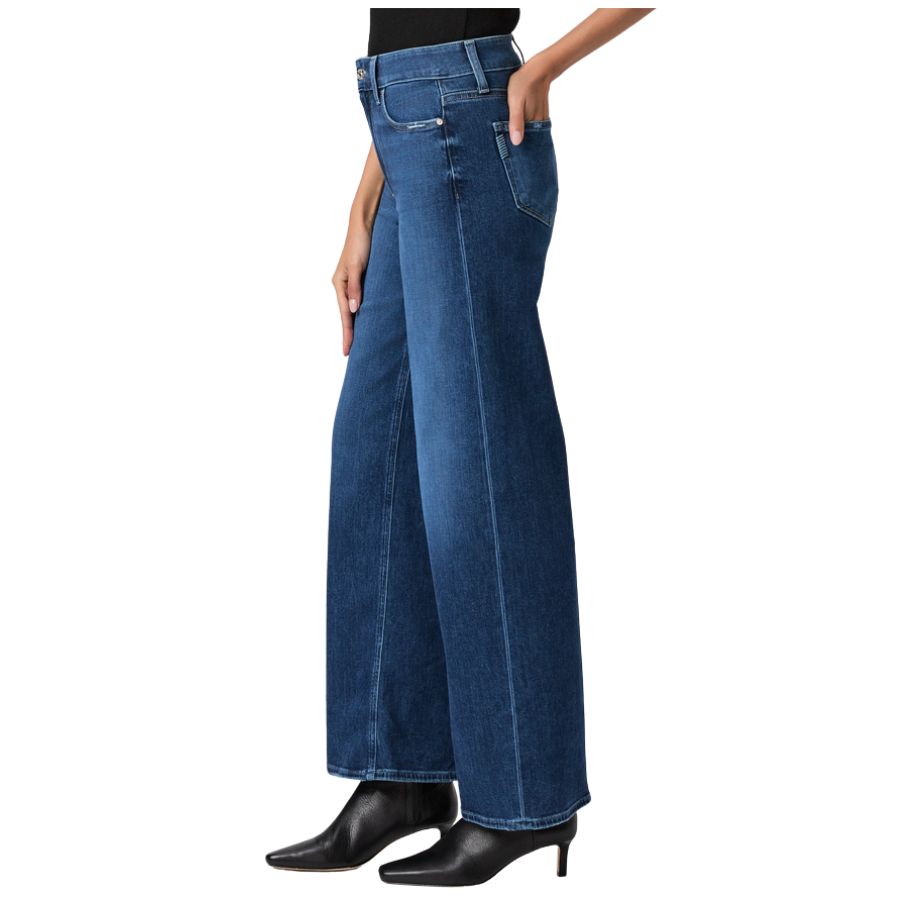 Anessa 31in Womens Wide Leg Jean 1C72F72