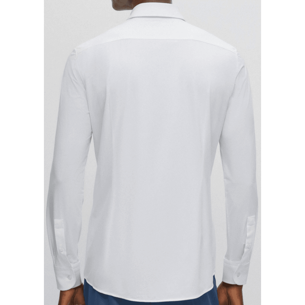 P-Hank-kent-C1-222 Slim Fit Shirt 50490393