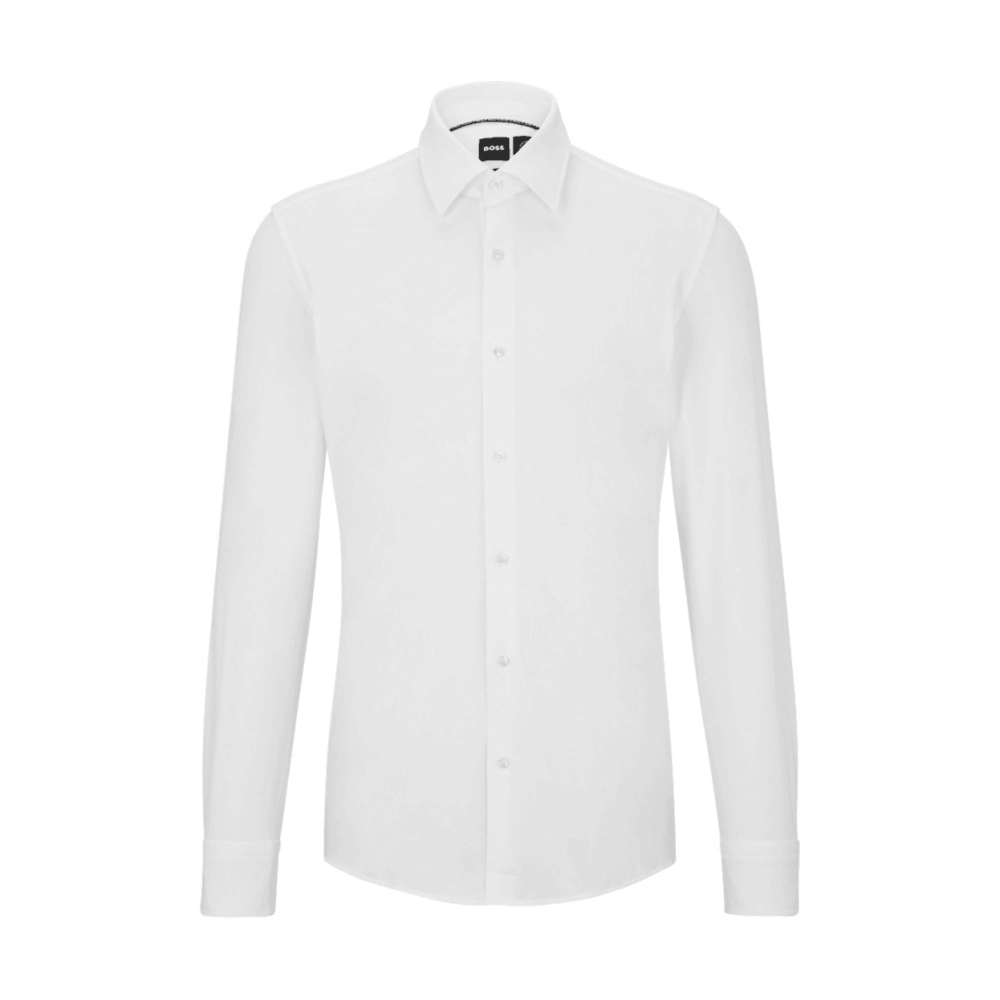 P-Hank-kent-C1-222 Slim Fit Shirt 50490393