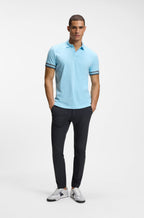 T-Commuter-Slim Trousers 50495497