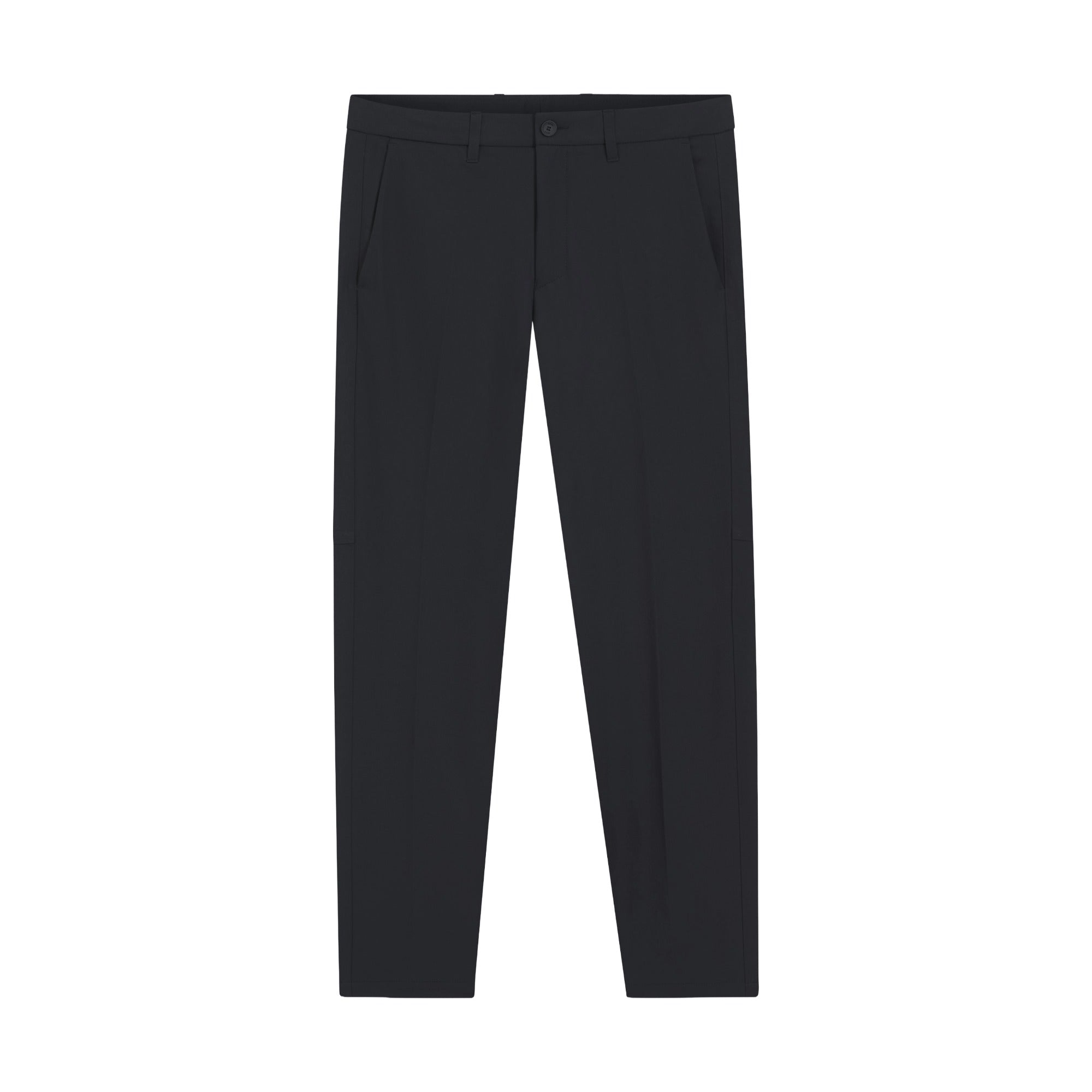 T-Commuter-Slim Trousers 50495497