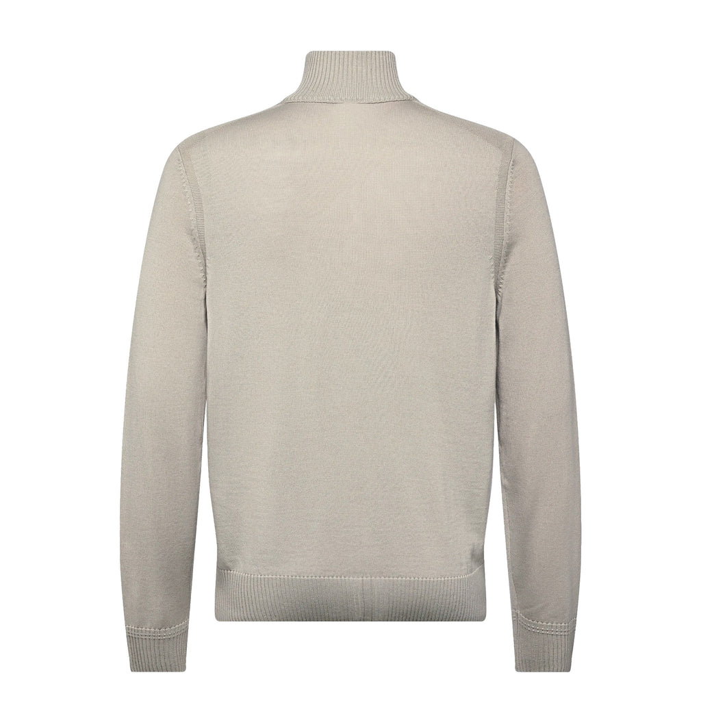 Avac_FZ Sweatshirt 50501750