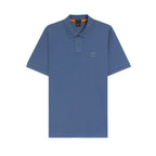 Passenger Slim Fit Stretch Cotton Polo Shirt 50507803