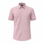 S-ROAN-Ken-SH-C1-242 Slim Fit Shirt 50513394