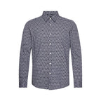 P-ROAN-kent-C1-233 Shirt Slim Fit 50513613