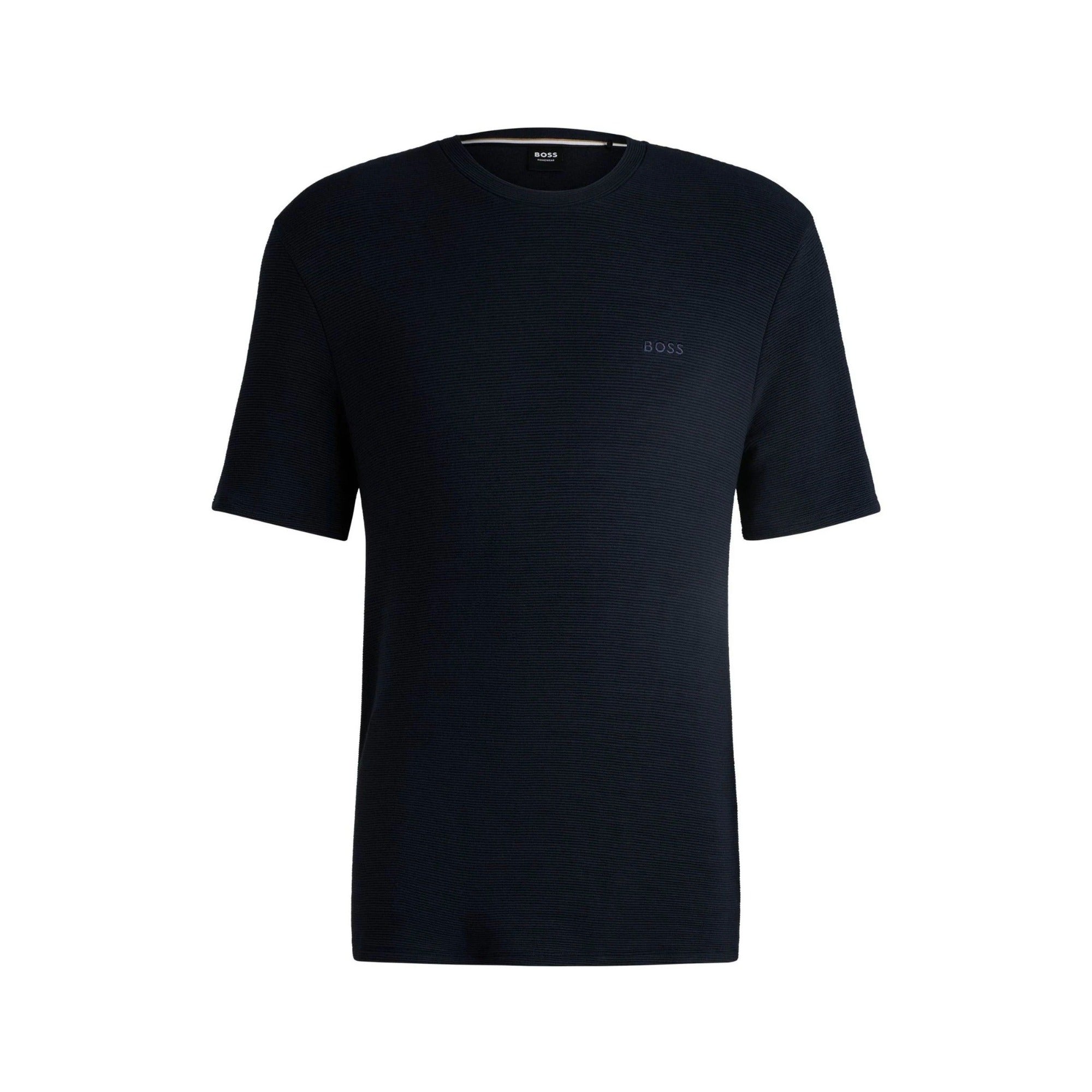 Rib T-Shirt 50527377