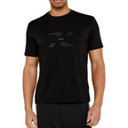 Tee Tape Crew Neck Mens T-Shirt 50530997