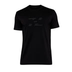 Tee Tape Crew Neck Mens T-Shirt 50530997