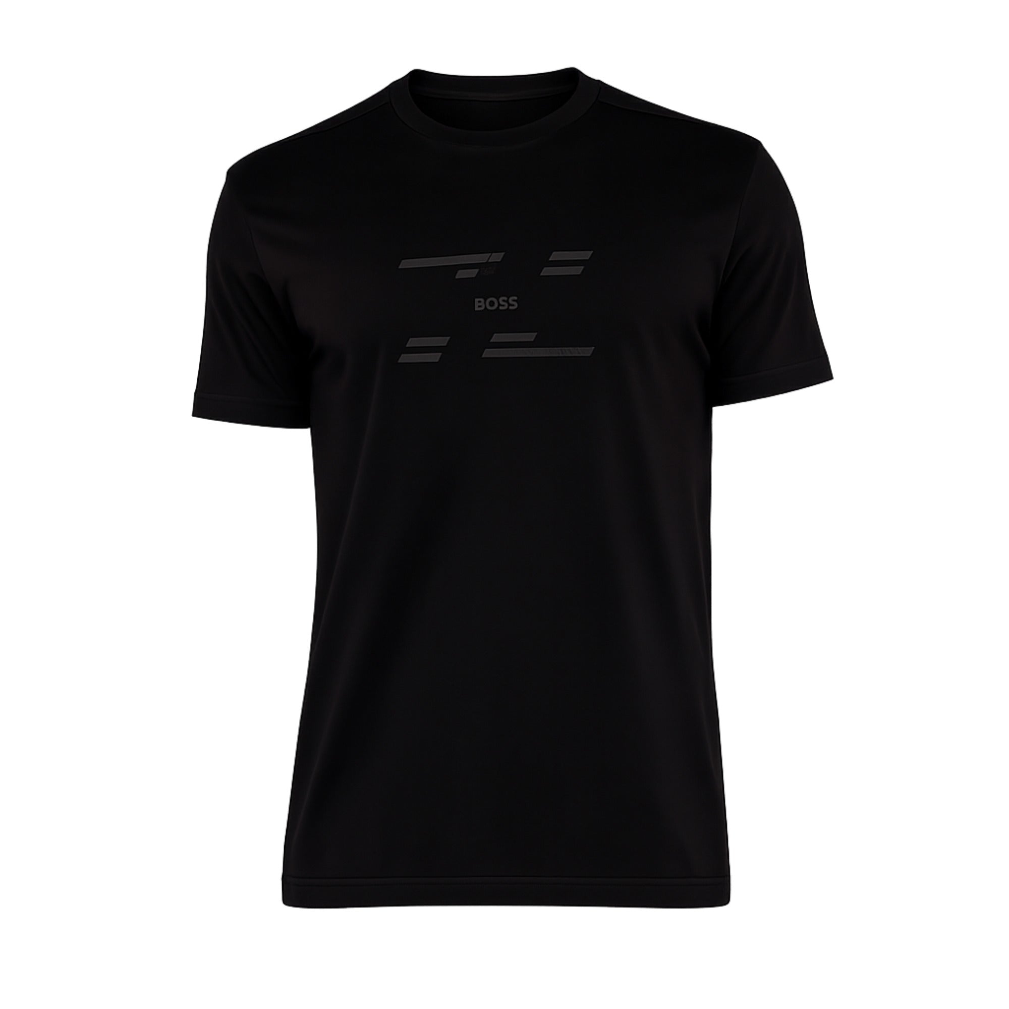 Tee Tape Crew Neck Mens T-Shirt 50530997