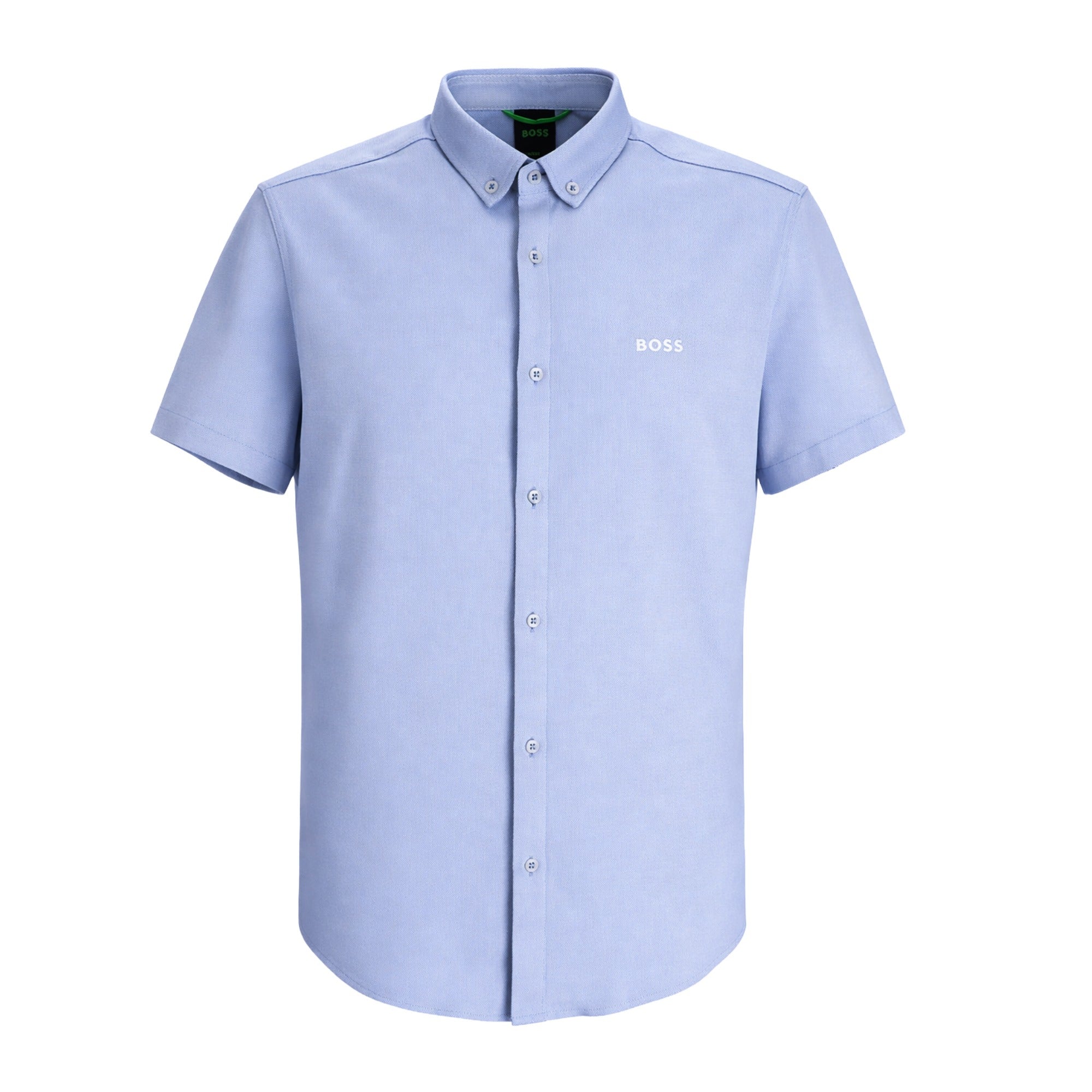 B_MOTION_S Short Sleeve Mens Shirt 50533149
