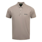 Patteo MB 17 Short Sleeve Polo 50534346