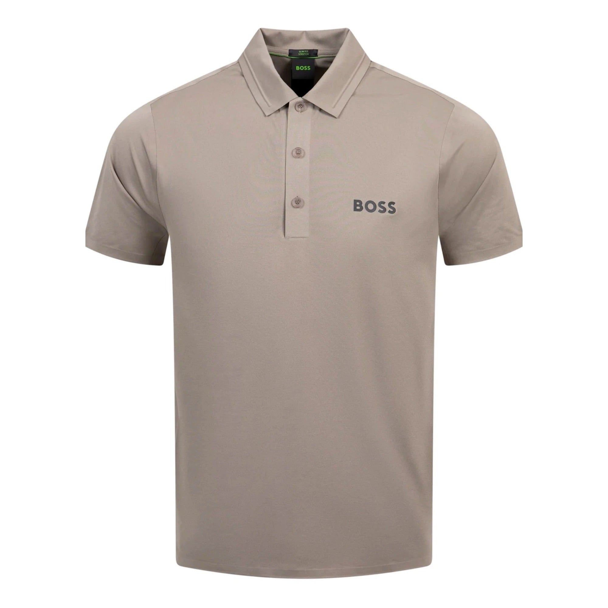 Patteo MB 17 Short Sleeve Polo 50534346