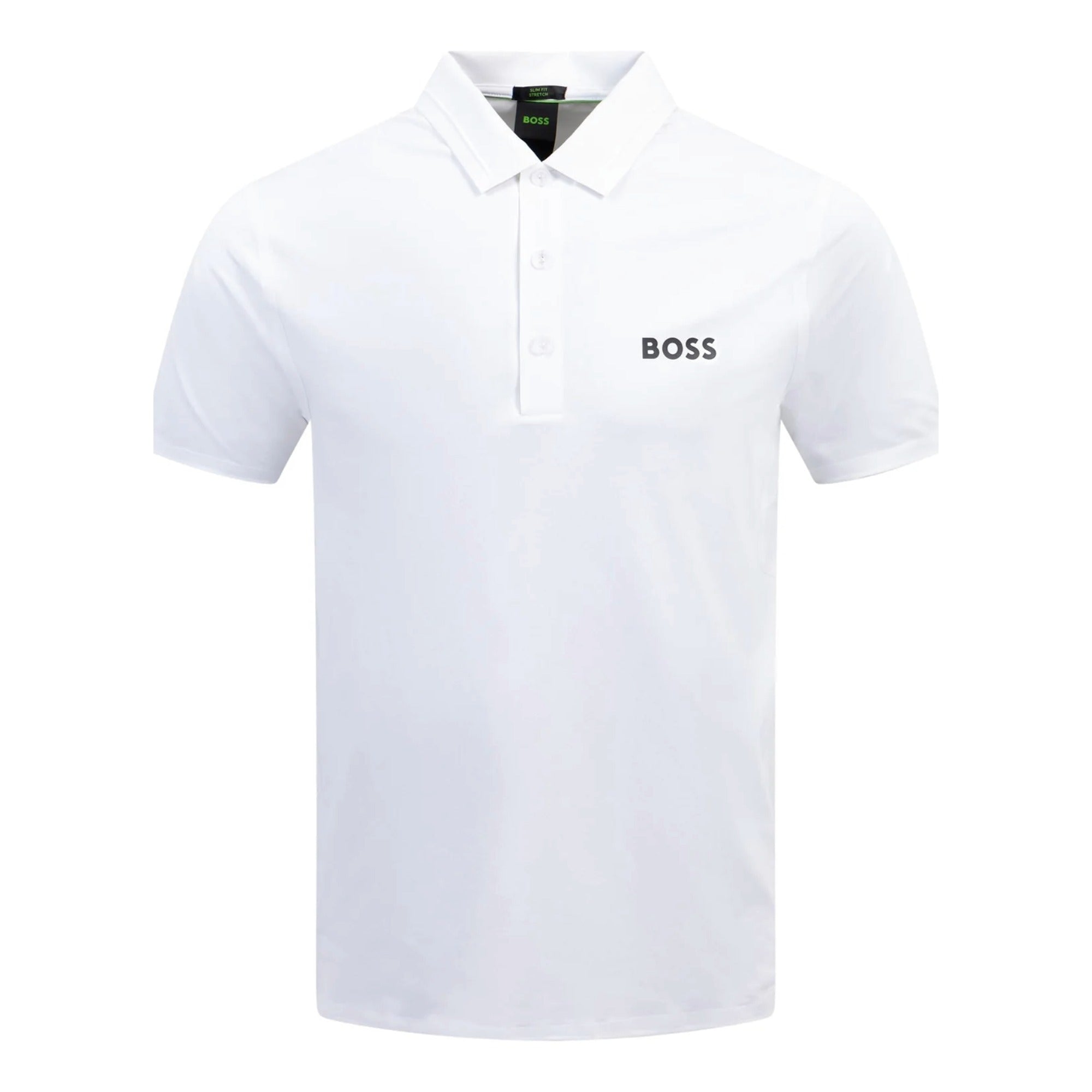 Patteo MB 17 Short Sleeve Polo 50534346