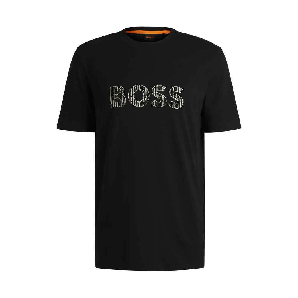 Te Logotexture Mens T-Shirt 50534923