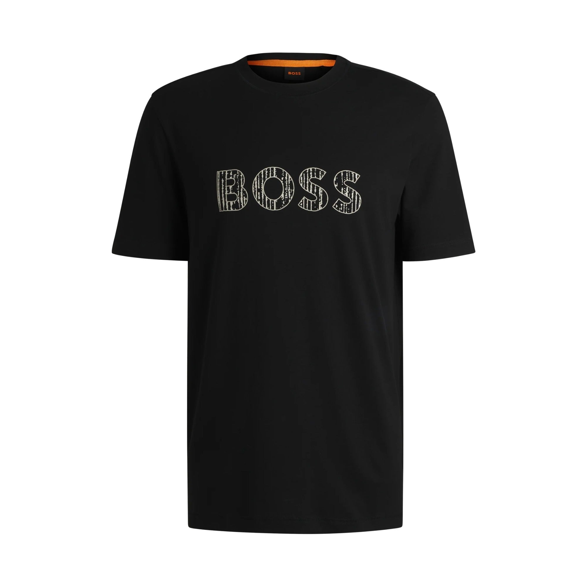 Te Logotexture Mens T-Shirt 50534923