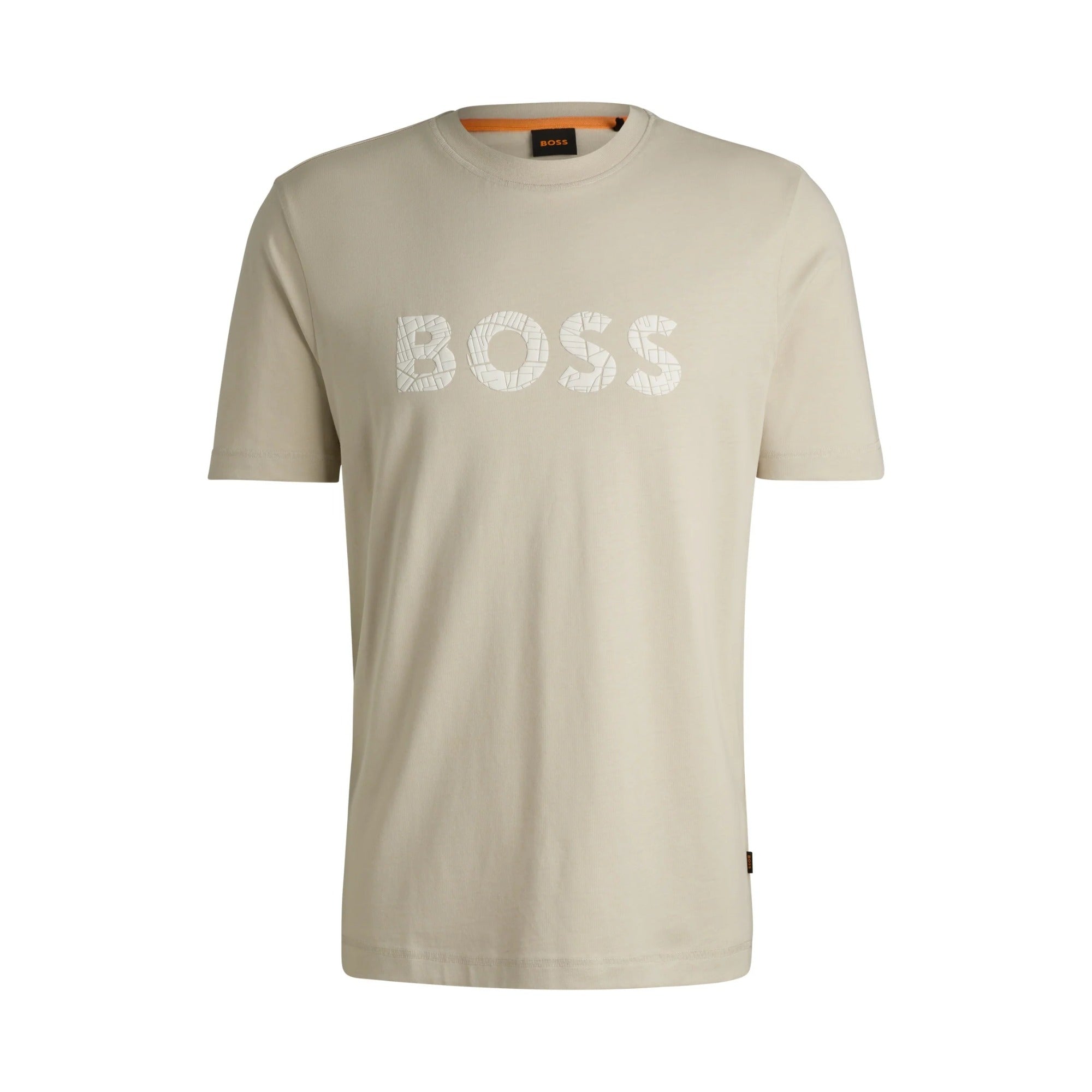 Te Logotexture Mens T-Shirt 50534923