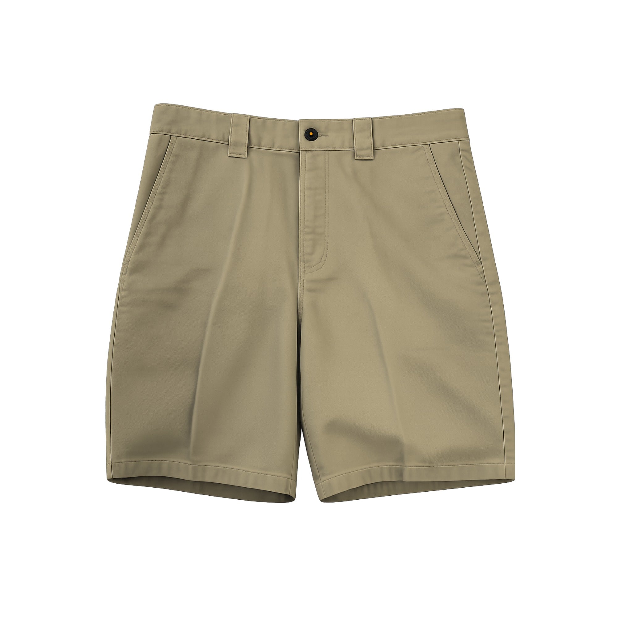 Chino Mens Straight Shorts 50536864