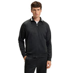 Skarley Striped C Full Zip Sweatshirt 50537370
